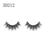 Silk Lashes-3D212